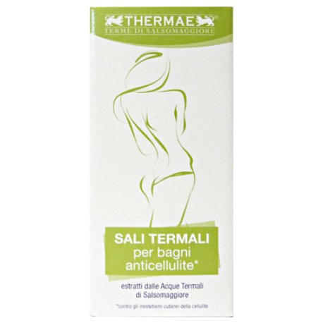 SALI TERMALI BAGNI A/CELLULITE