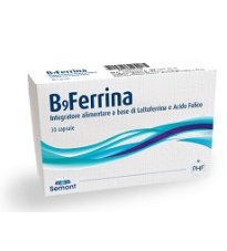 B9FERRINA CAPSULE