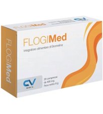 FLOGIMED 20CPR