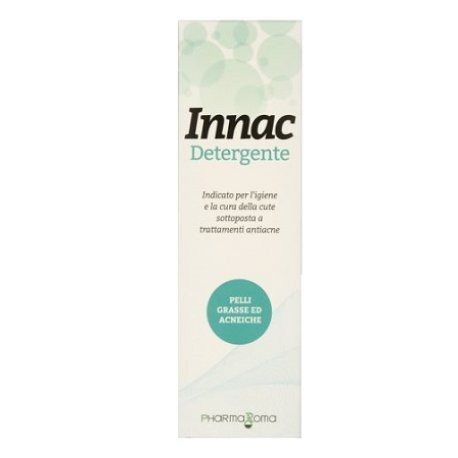 INNAC DETERGENTE 200ML