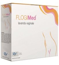 FLOGIMED LAVANDA VAGINALE 4PZ