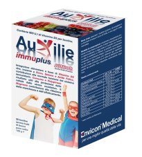 AUXILIE IMMUPLUS J SOLUB30BUST