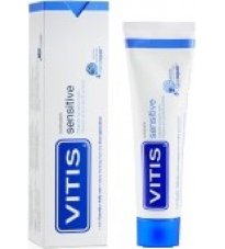 VITIS SENSITIVE DENTIFRICIO IN