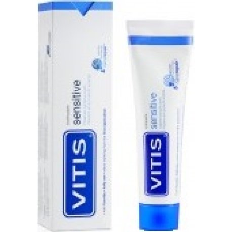 VITIS SENSITIVE DENTIFRICIO IN