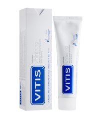 VITIS WHITENING DENTIFRICIO