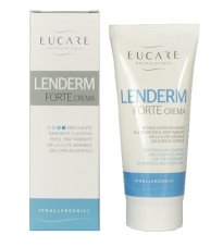 LENDERM FORTE CREMA 100ML