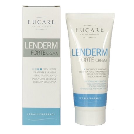 LENDERM FORTE CREMA 100ML