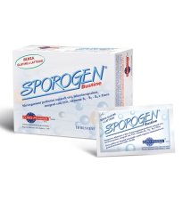 SPOROGEN 10BUST