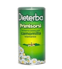 DIETERBA TISANA CAMOMILLA 200G