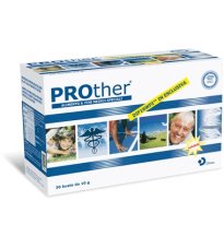 PROTHER 10BUST