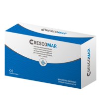 CRESCOMAR FIALE 20X5,05G