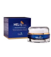 MEL13 EYES CREMA CONT OCCH15ML