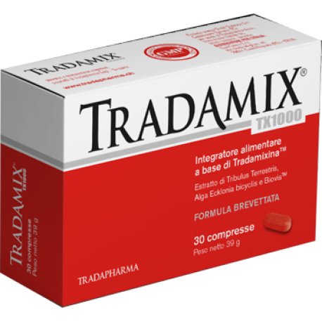 TRADAMIX TX 1000 30CPR