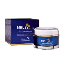 MEL13 PLUS CREMA MELATONIN50ML