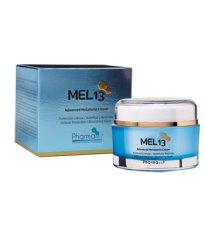 MEL13 CREMA MELATONINA 50ML