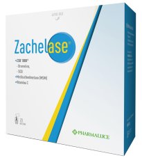 ZACHELASE 20BUST