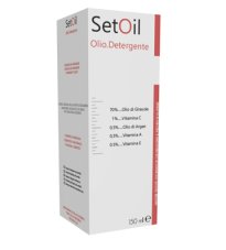 SETOIL OLIO DETERGENTE