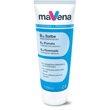 MAVENA B12 POMATA 200ML