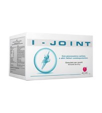 I JOINT 40BUST 25G