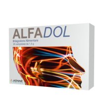 ALFA DOL 20CPR