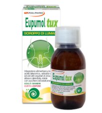 EUPUMOL TUX SCIR LUMACA 150ML