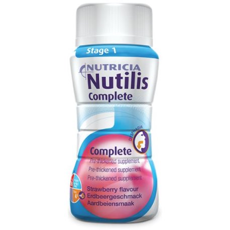 NUTILIS COMPLETE STAGE 1 FRA