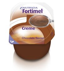 FORTIMEL CREME CIOC 4X125G