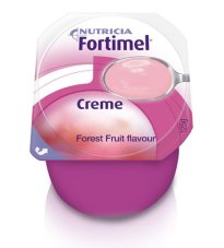 FORTIMEL CREME FRUT BOS 4X125G