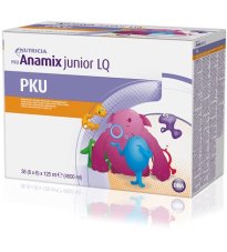 PKU ANAMIX J LIQ ARA 36PZ