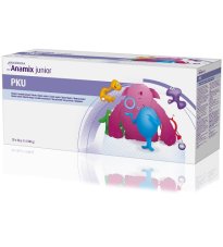 PKU ANAMIX J NATURAL 30BUST NF