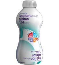 NUTRISON ADVANCED CUBISON500ML