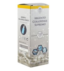 ARGENTO COLL SUPR 10PPM 100ML