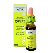 PRIMO CONFORTO PETS GOCCE 10ML