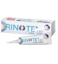 RINOTE 121 MEDICAZIONE CR 10ML