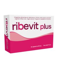 RIBEVIT PLUS 30CPS