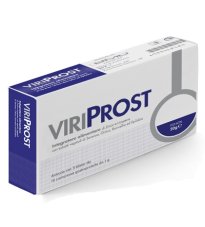 VIRIPROST 30CPR GASTROPROTETTE