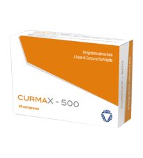 CURMAX-500 30CPR