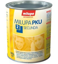 PKU 2 SECUNDA 500G