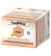 FEED PKU AVANT 40BUST