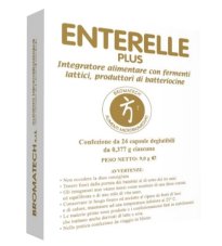 ENTERELLE PLUS 24CPS