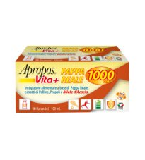 APROPOS VITA+P REA 1000MG 10FL