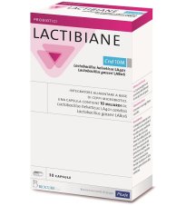 LACTIBIANE CND 10M 30CPS