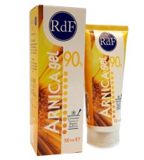 ARNICA GEL RDF 90% 100ML