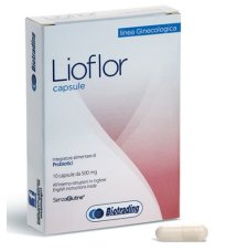 LIOFLOR 10CPS