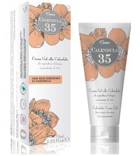 CALENDULA 35 CREMA GEL 75ML