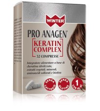 WINTER PRO ANAGEN KERAT COMP32