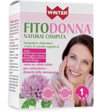 WINTER FITOD NATURAL COMPLEX