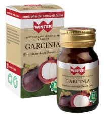 WINTER GARCINIA 55CPS VEG