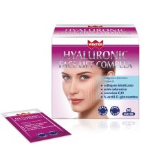 WINTER HYALURONIC LIFT C30BUST