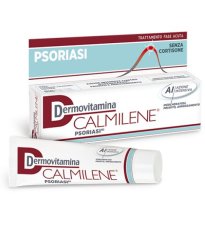 DERMOVITAMINA CALM PSO AI